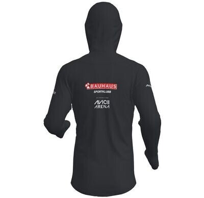 Flex 3.0 Hoodie Dam - Medium