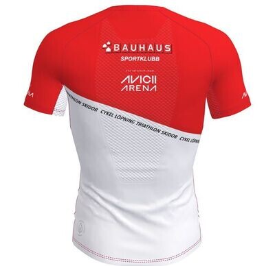 Fast T-Shirt SS Herr & Dam