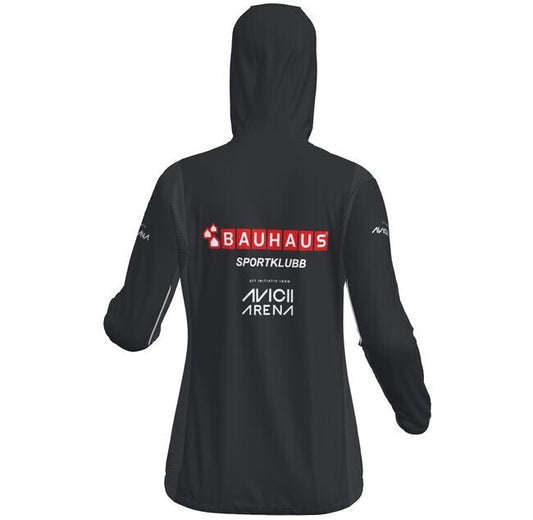 Löparjacka Dam - Feather Jacket - Medium