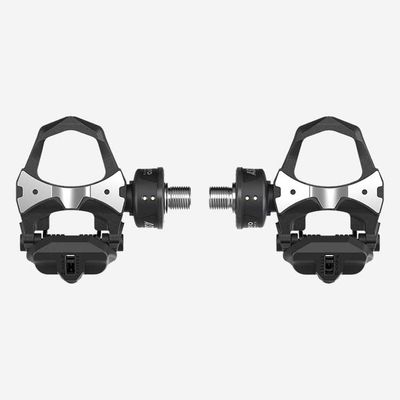 Wattpedaler - Favero Assioma DUO Effektmätare