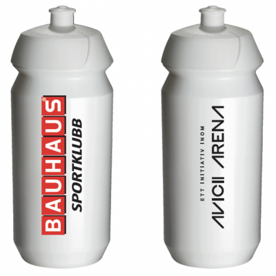 Sportflaska 500ml