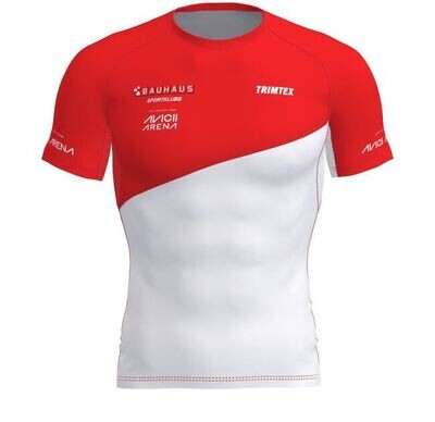 Fast T-Shirt SS Herr & Dam