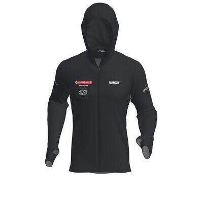 Flex 3.0 Hoodie Dam - Medium