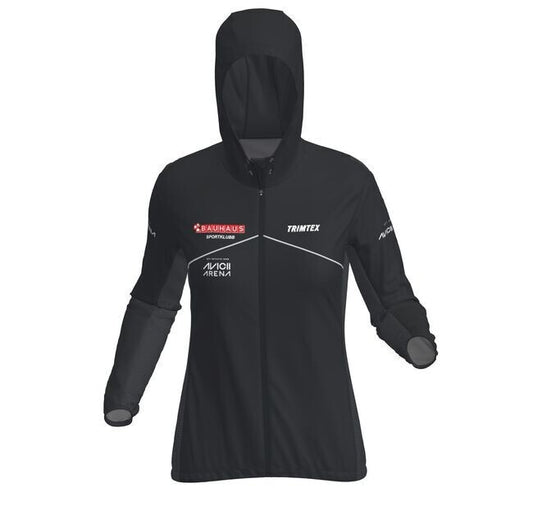 Löparjacka Dam - Feather Jacket - Medium