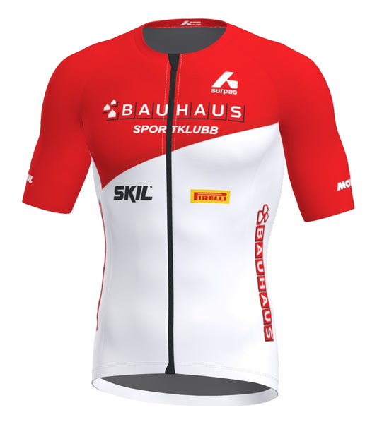 Cykeltröja kortärmad - Shift - Dam "TEAM Version"