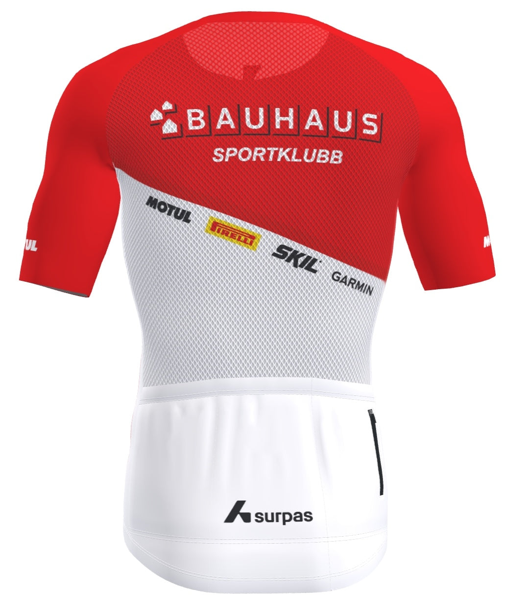 Cykeltröja kortärmad - Shift - Herr & Dam "TEAM Version"