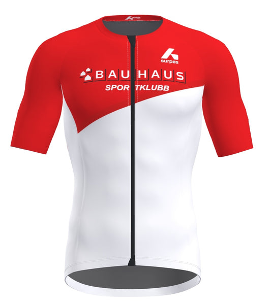 Cykeltröja kortärmad - Shift - Herr & Dam "TEAM Version"