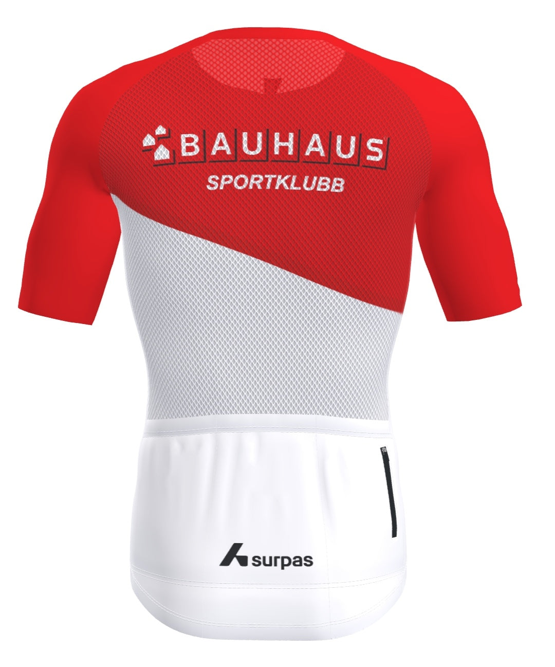 Cykeltröja kortärmad - Shift - Herr & Dam "TEAM Version"